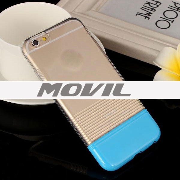 NP-1763 Protectores para iPhone 6-5